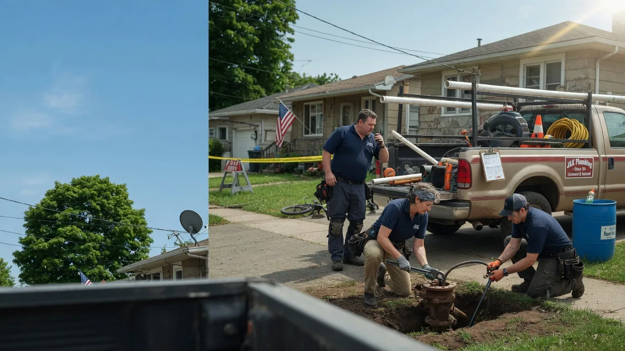 Water Heater Replacement in Saint Gabriel, LA near me